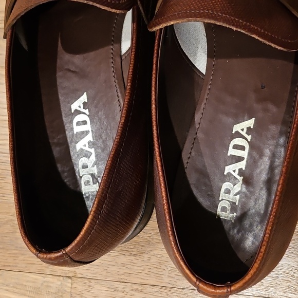 Men dressy Shoes - Picture 10 of 11